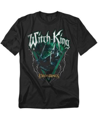 Men's Witchking Heavy Metal T-Shirt
