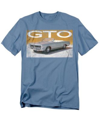 Men's Pontiac Gto T-Shirt