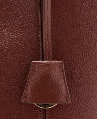 Women's Handles Shopper Bag