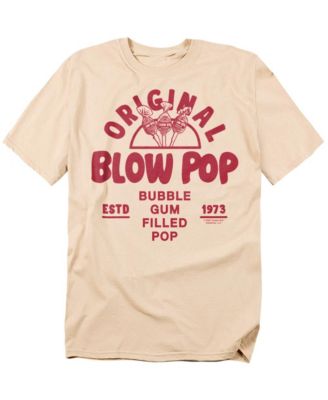 Men's Original Blow Pop T-Shirt