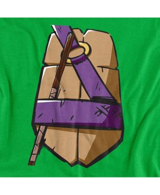 Men's 2012 Donatello Shell T-Shirt