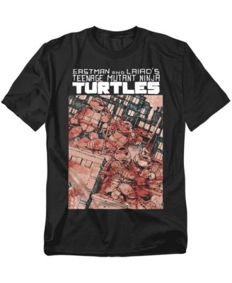 Men's City Cover T-Shirt