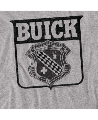 Men's Buick 1946 Emblem T-Shirt
