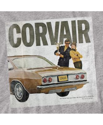 Men's Chevy Chevrolet Corvair Ad T-Shirt