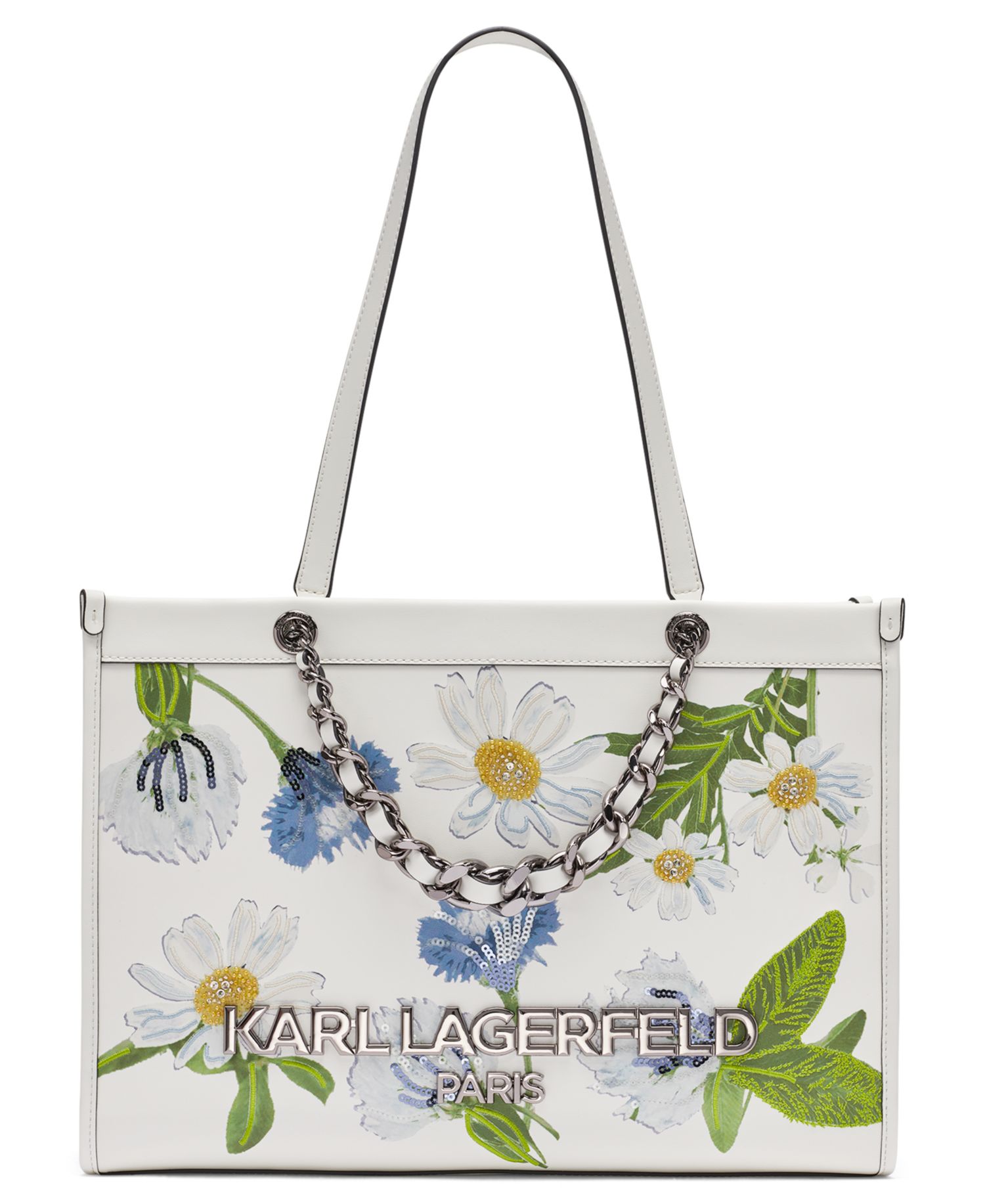 Savoie Large Tote Handbag