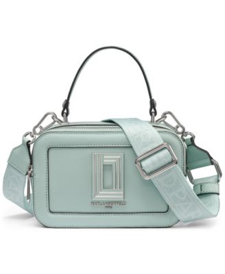 Simone Camera Small Crossbody Bag