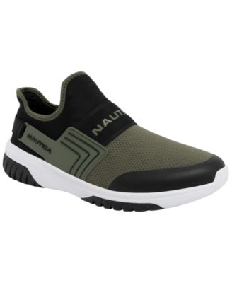 Men's Colnor Closed-Toe Athletic Sneakers