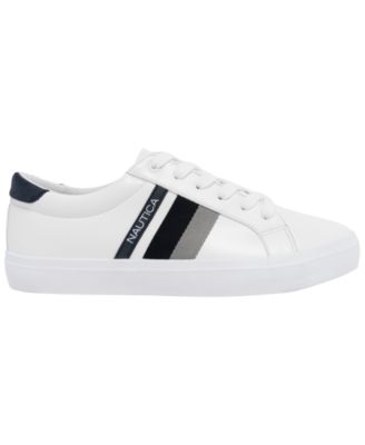 Men's Aland Round Toe Casual Sneakers