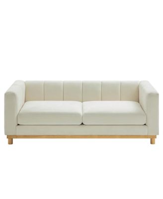 Modern Loveseat Sofa for Living Room