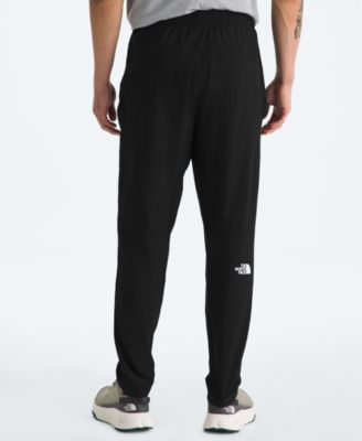 Men's Woven Jogger Pants