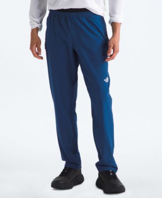 Men's Woven Jogger Pants