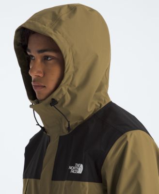 Men's Antora Front Zip Jacket