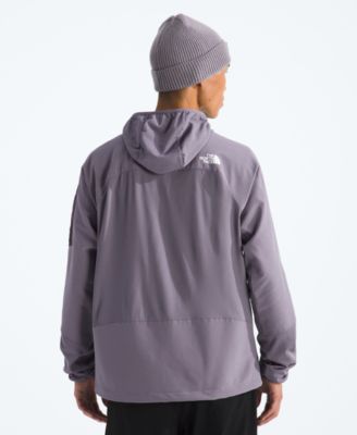 Men's Tek Approach Hooded Jacket