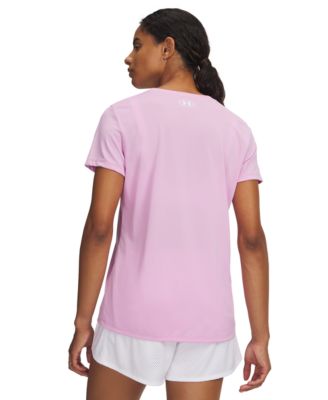 Women's V-Neck Tech Training Top