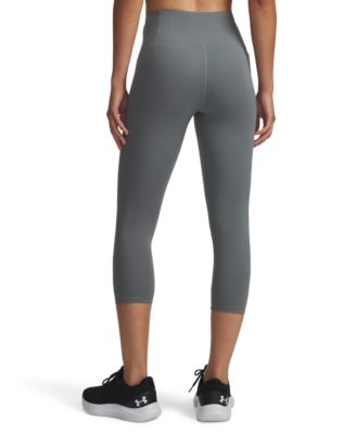 Women's Motion Performance Capri Pants