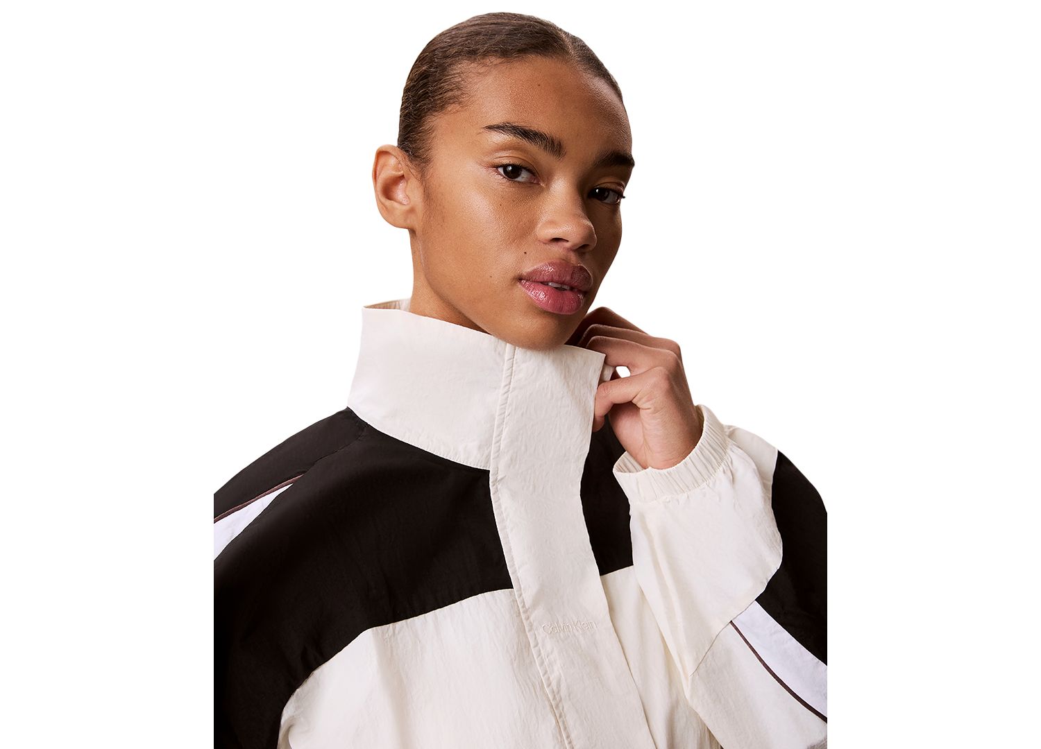 Women's Icon Sport Track Jacket