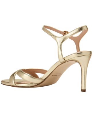 Women's Constantina Round Toe Sandals