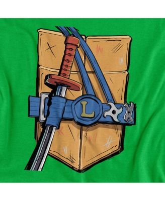 Men's Mayhem Leonardo Shell T-Shirt