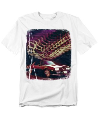 Men's Pontiac Firebird 77 T-Shirt