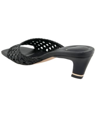 Women's Arita Single Strap Slip-On Dress Sandals