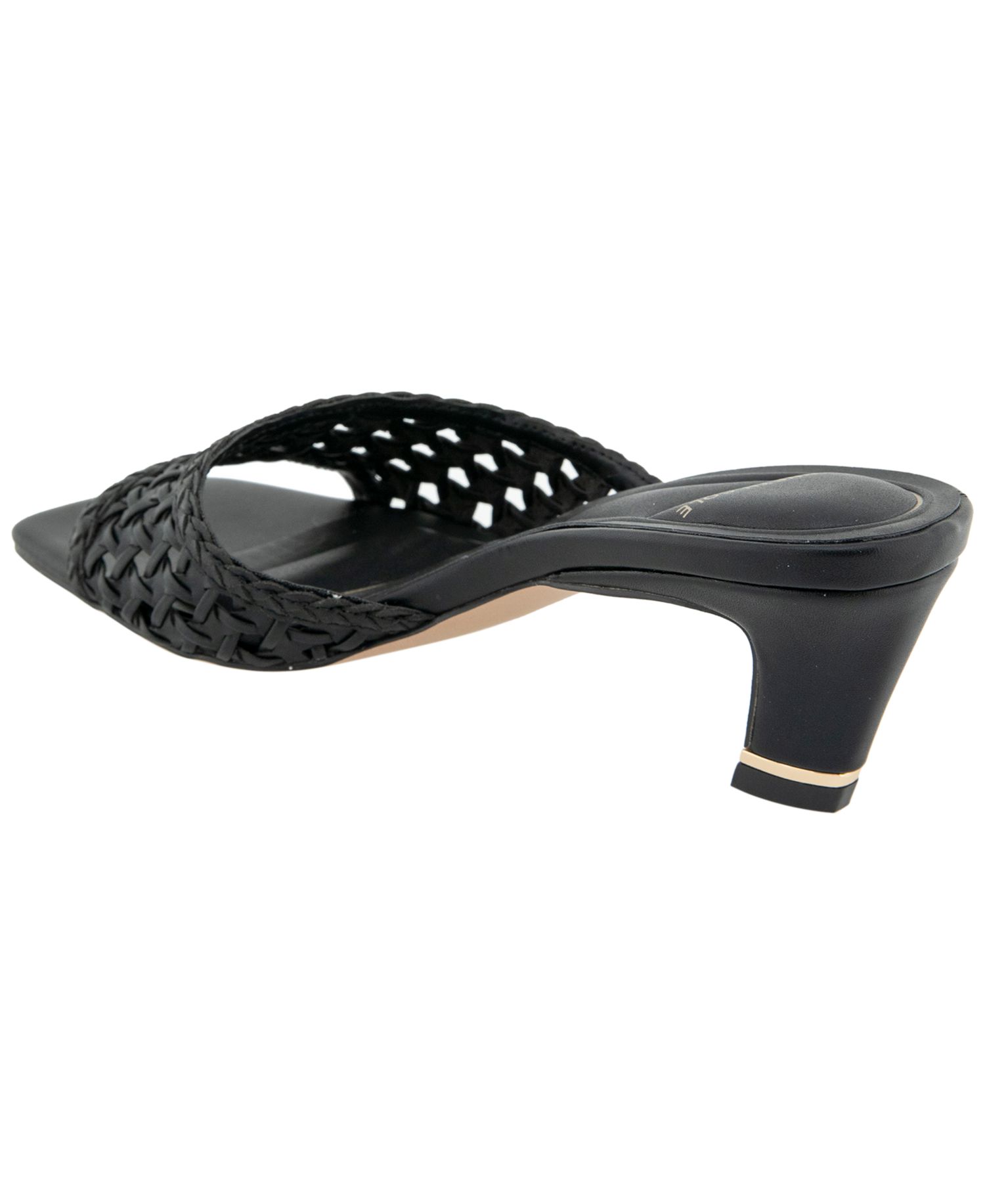 Women's Arita Single Strap Slip-On Dress Sandals