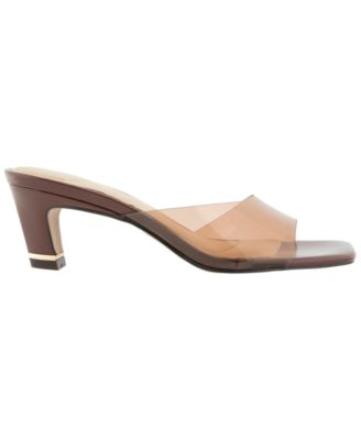 Women's Arita Single Strap Slip-On Dress Sandals