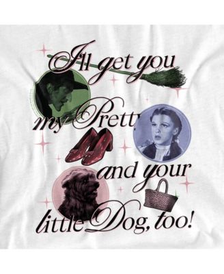 Men's I'Ll Get You My Pretty T-Shirt