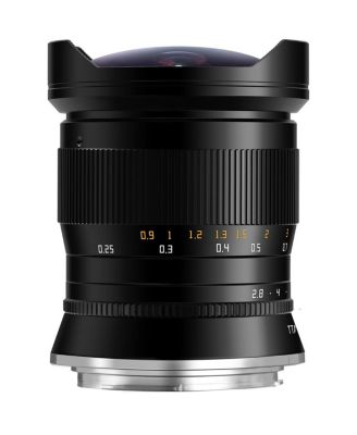 11mm f/2.8 Lens for Canon EF