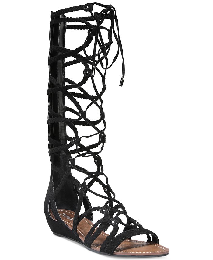 Macys carlos on sale santana sandals