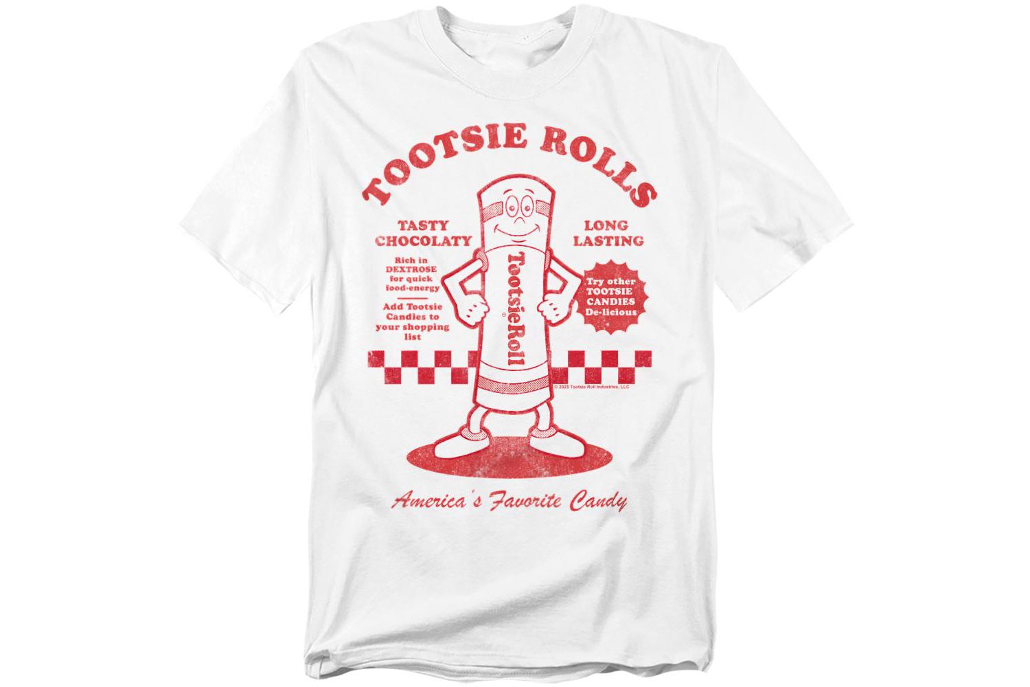 Men's America's Favorite T-Shirt