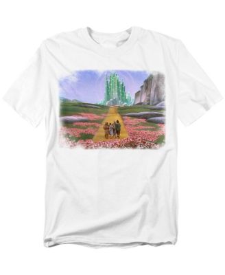Men's We're Off To See The Wizard T-Shirt