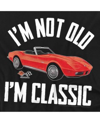 Men's I'm Not Old I'm Classic T-Shirt