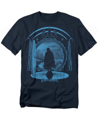Men's Frodo Shire Door T-Shirt