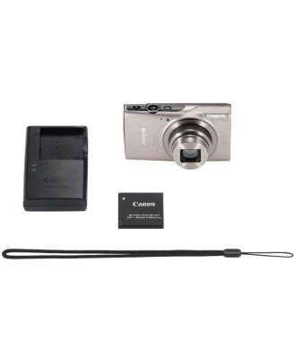 PowerShot ELPH 360 HS A Digital Camera