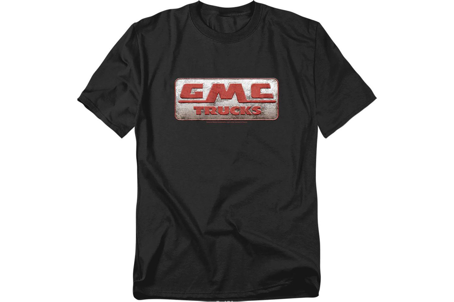 Men's GMC Beat Up 1959 Logo T-Shirt