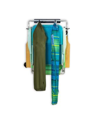 Emporia Chair Storage Rack | Holds up to Chairs