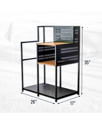 Pinehurst Golf Club Organizer