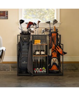 Pinehurst Golf Club Organizer