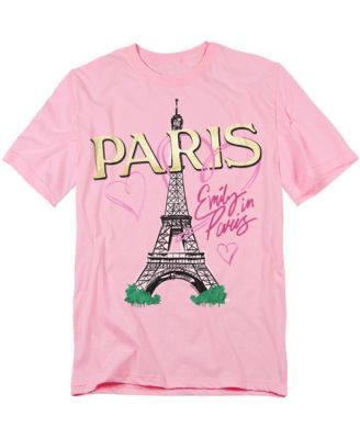 Men's Eiffel For Paris T-Shirt