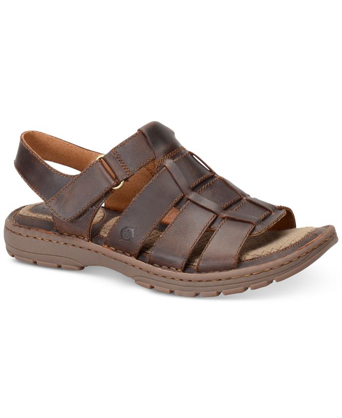 Born mens sandals outlet