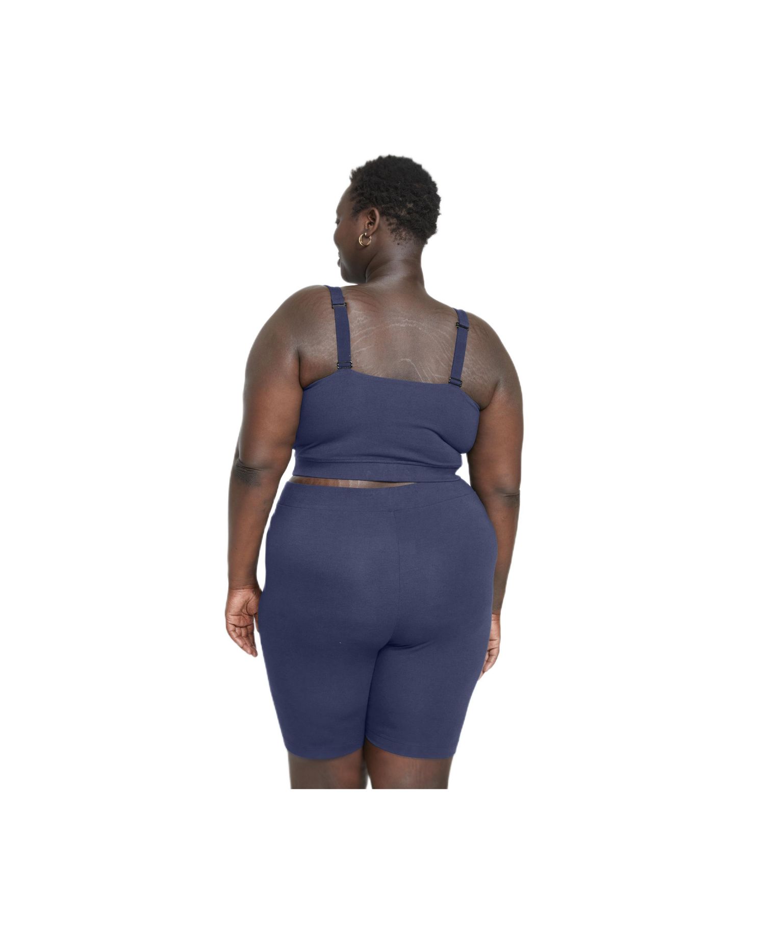 Women's Roya Bike Shorts