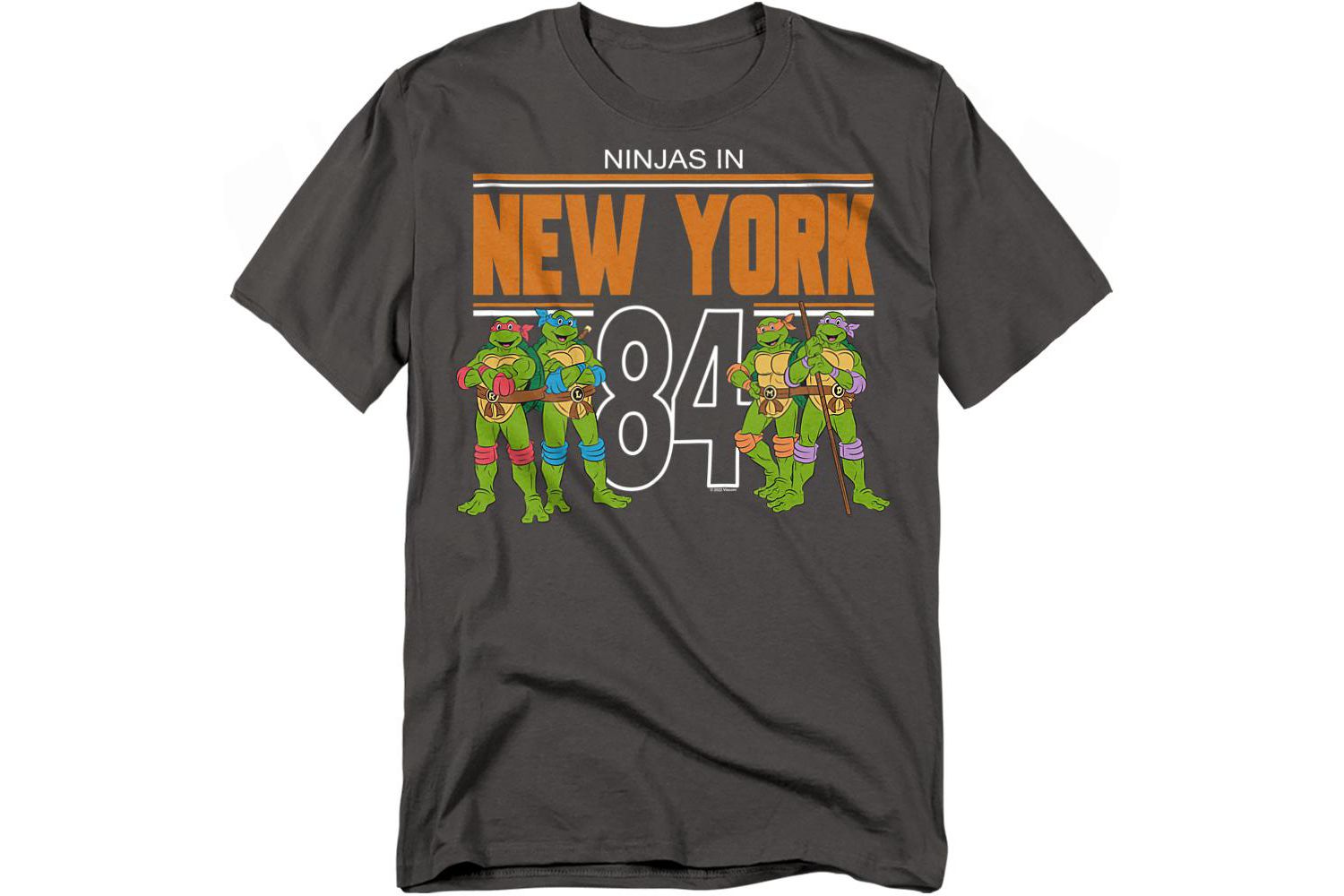 Men's Nyc T-Shirt