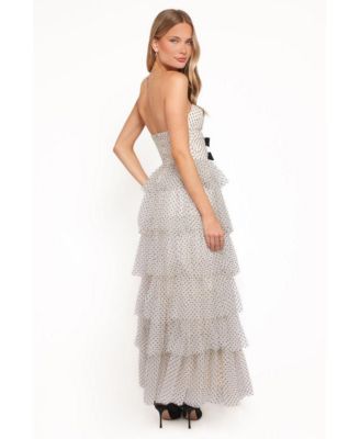 Women's Kelari Strapless Midi Dress