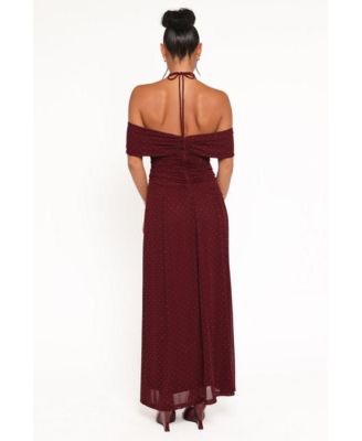 Women's Mayven Maxi Dress