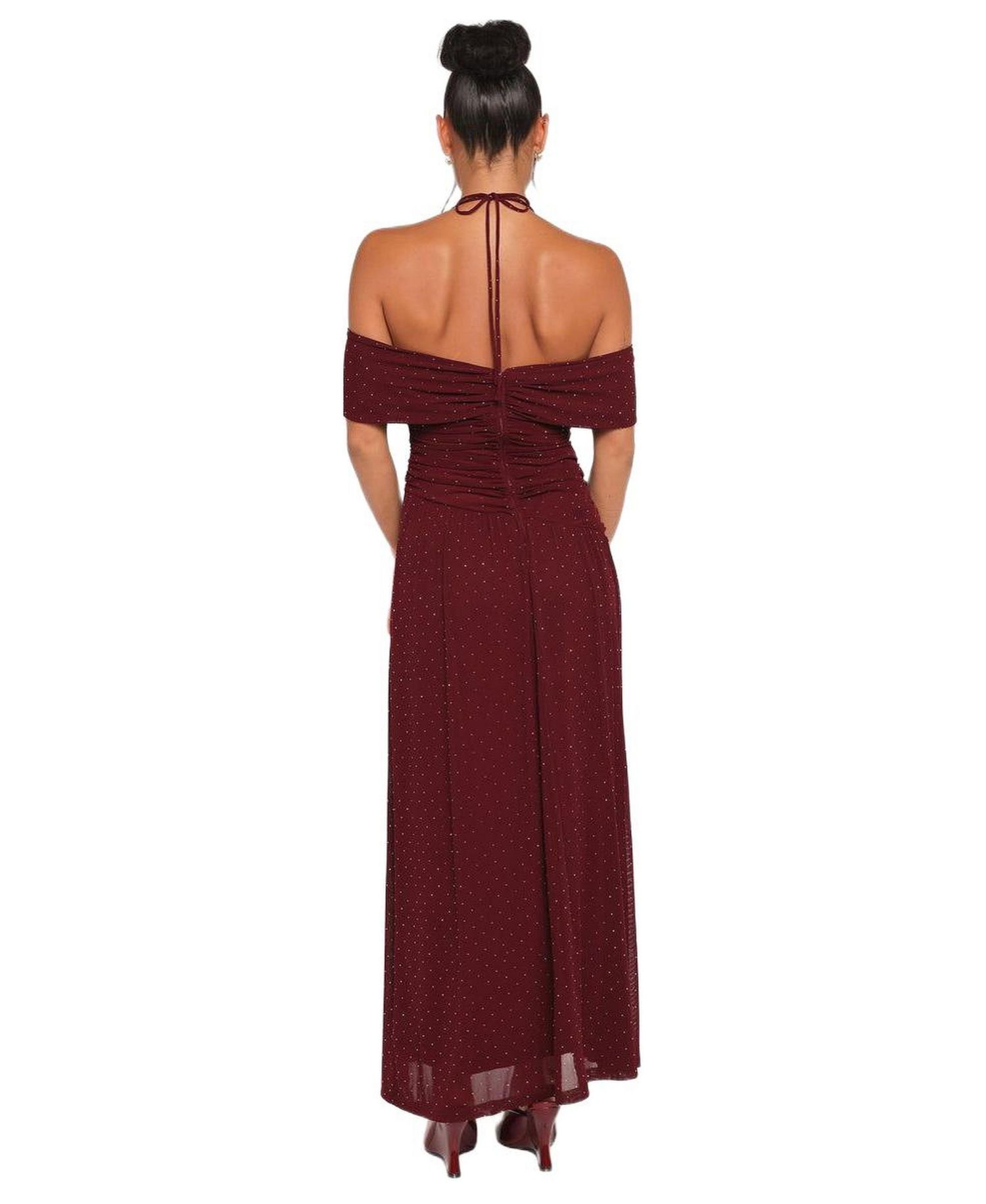 Women's Mayven Maxi Dress