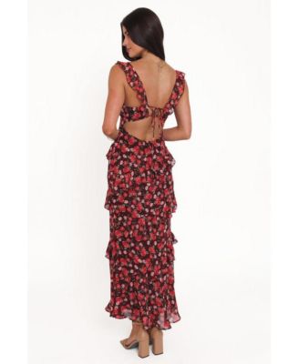 Women's Virginia Maxi Dress