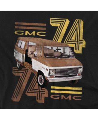 Men's GMC 74 T-Shirt
