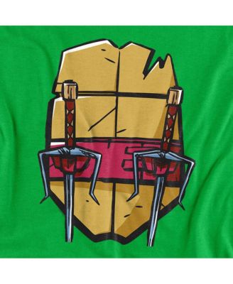 Big & Tall 2012 Raphael Shell T-Shirt
