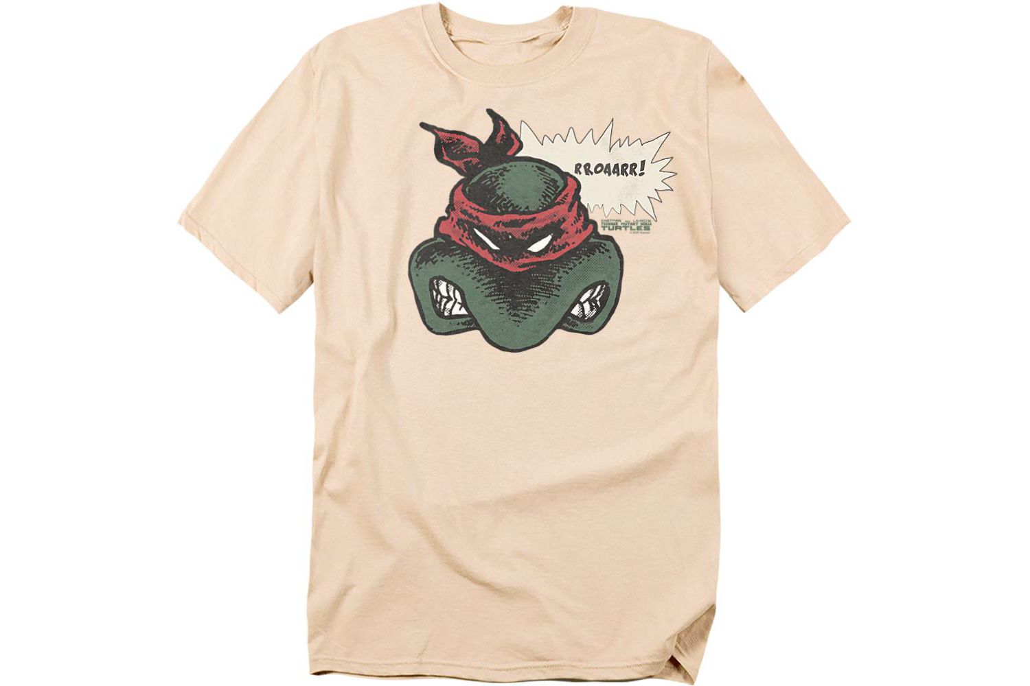 Men's Roaarr T-Shirt