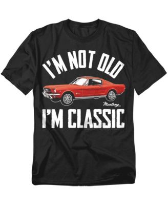 Men's Classic T-Shirt